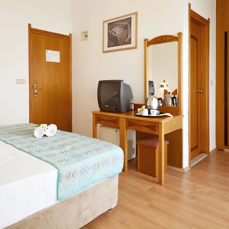 Kleopatra Hotel Sidé