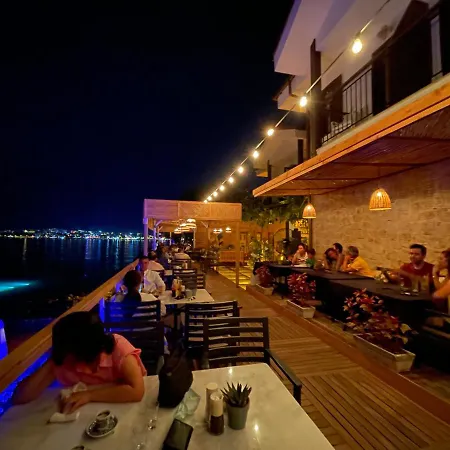 Hotel Kleopatra Sidé
