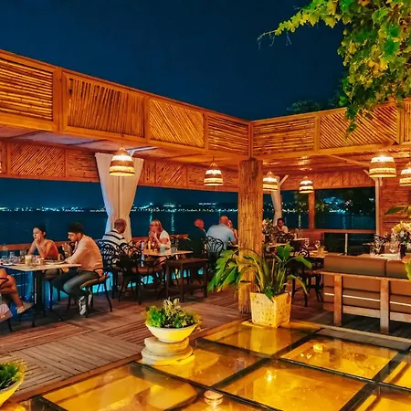 Kleopatra Hotel