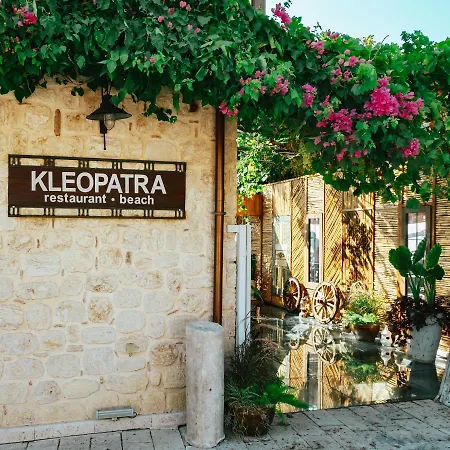 Kleopatra Sidé