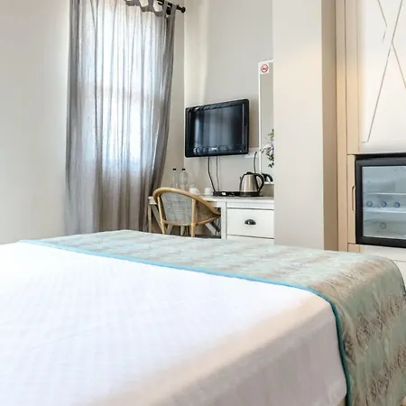 Hotel Kleopatra