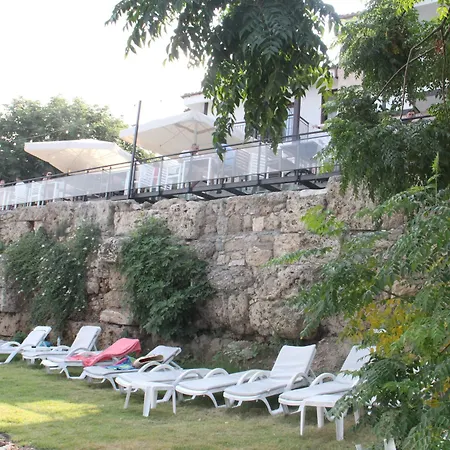 Hotel Kleopatra