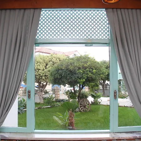 Kleopatra Hotel